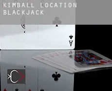 Kimball Location  blackjack