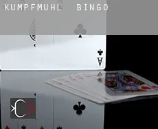 Kumpfmühl  bingo