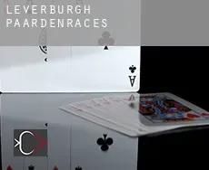 Leverburgh  paardenraces