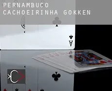 Cachoeirinha (Pernambuco)  gokken