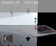 Randolph  casino