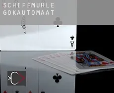 Schiffmühle gokautomaat