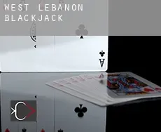 West Lebanon  blackjack