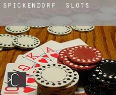 Spickendorf slots