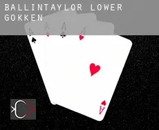 Ballintaylor Lower gokken