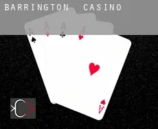Barrington  casino