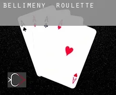 Bellimeny roulette