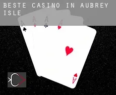 Beste casino in  Aubrey Isle