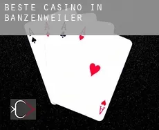 Beste casino in  Banzenweiler