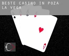Beste casino in Poza de la Vega