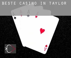 Beste casino in  Taylor