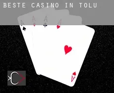 Beste casino in  Tolu