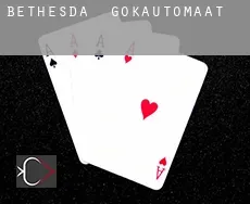 Bethesda  gokautomaat