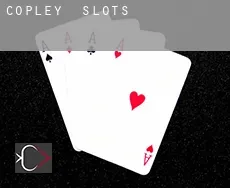 Copley  slots