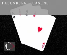 Fallsburg  casino
