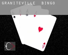 Graniteville  bingo