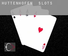 Hüttenhofen  slots