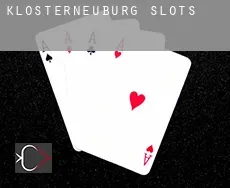 Klosterneuburg  slots