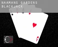 Naamans Gardens  blackjack