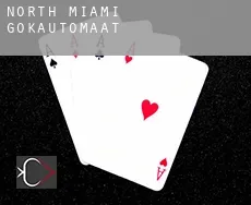 North Miami  gokautomaat