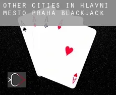 Other cities in Hlavni mesto Praha  blackjack