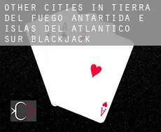 Other cities in Tierra del Fuego, Antartida e Islas del Atlantico Sur  blackjack