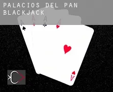 Palacios del Pan  blackjack
