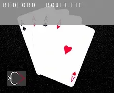Redford  roulette