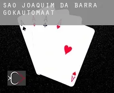 São Joaquim da Barra gokautomaat