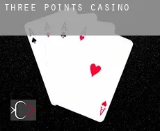 Three Points  casino