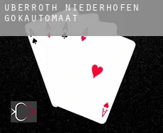 Überroth-Niederhofen gokautomaat