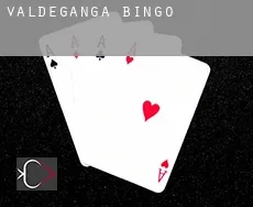 Valdeganga  bingo