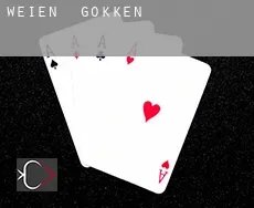 Weißen  gokken