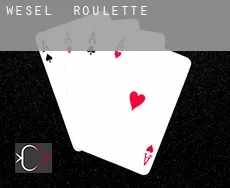 Wesel roulette