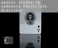 Andere steden in Kumamoto Prefecture  blackjack