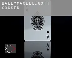 Ballymacelligott  gokken