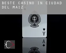 Beste casino in  Ciudad del Maíz