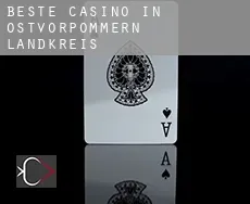 Beste casino in  Ostvorpommern Landkreis
