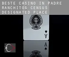 Beste casino in  Padre Ranchitos