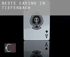 Beste casino in Tiefenbach
