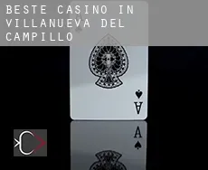 Beste casino in  Villanueva del Campillo