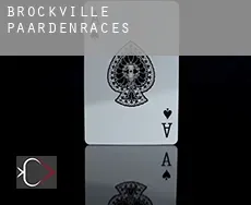 Brockville  paardenraces