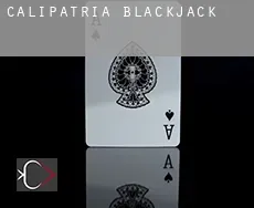 Calipatria  blackjack