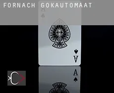 Fornach gokautomaat
