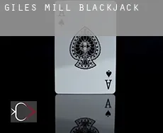 Giles Mill  blackjack