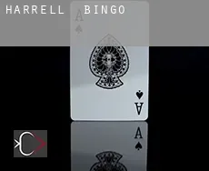 Harrell  bingo