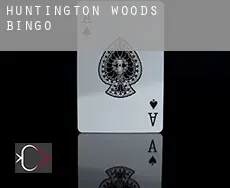 Huntington Woods  bingo