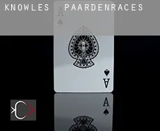 Knowles paardenraces