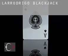 Larrodrigo blackjack