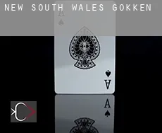 New South Wales  gokken